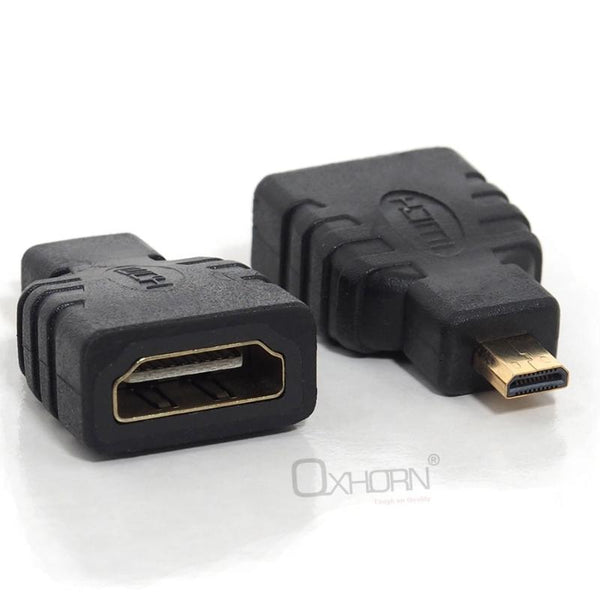 Hdmi To Micro Adapter Usb Cables Hubs & Adapters