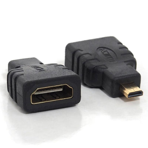 Hdmi To Micro Adapter Usb Cables Hubs & Adapters