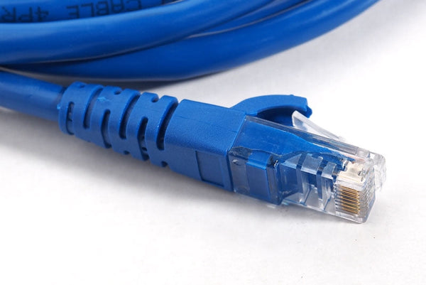 Network Cable Cat6 0.3M Ethernet Cables (Rj 45/8P8c)