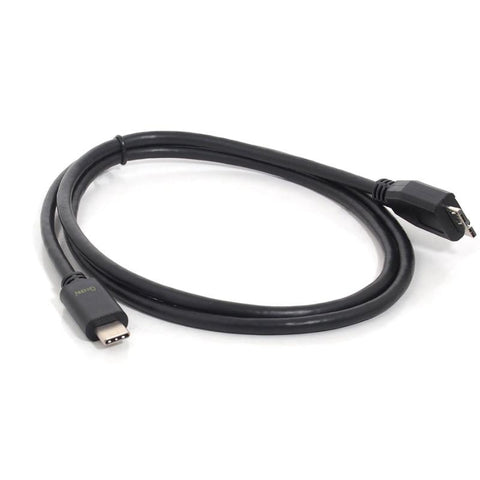 Oxhorn Type C To Usb 3.0 Microb Cable 1M Usb Cables Hubs & Adapters