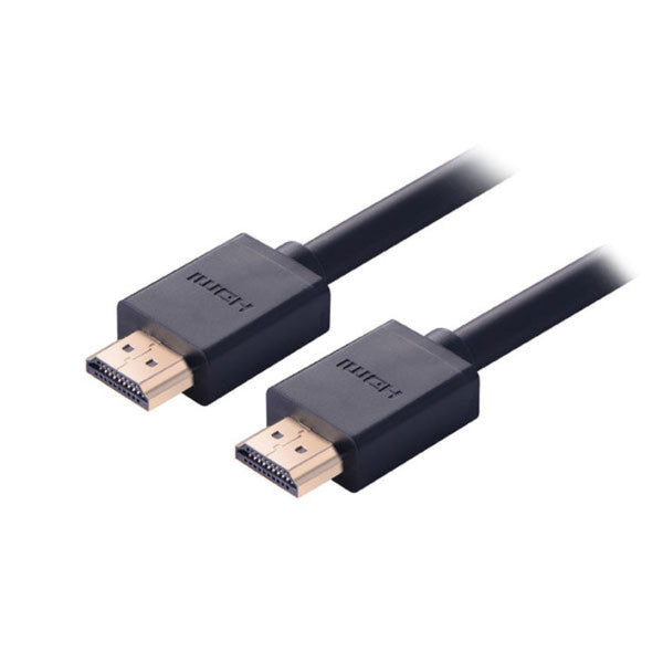 Ugreen High Speed Hdmi Cable With Ethernet Full Copper 3M (10108) Ethernet Cables (Rj 45/8P8c)