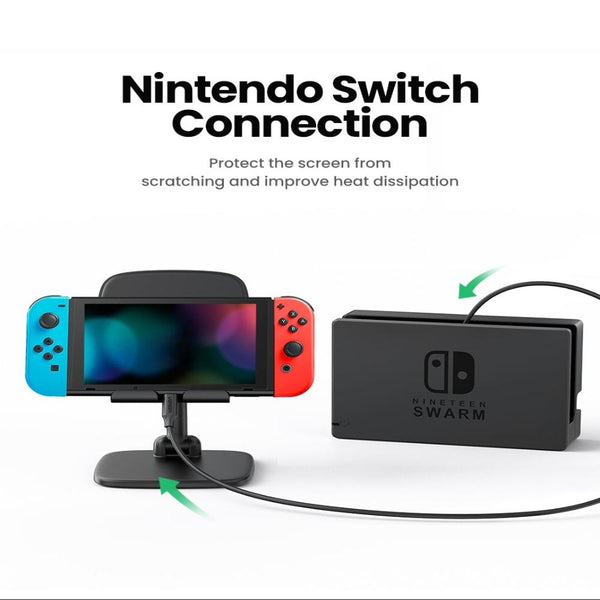 Ugreen 10387 Usb C Extension Cable 1M Usb Cables Hubs & Adapters