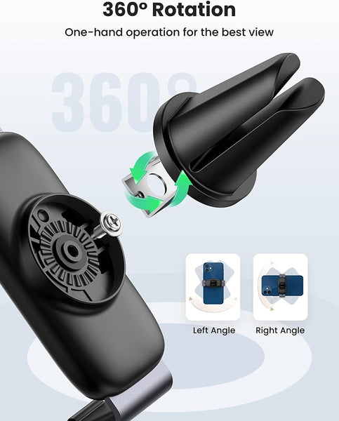 Ugreen 10422 Vehicle Air Vent Phone Holder Mounts & Holders