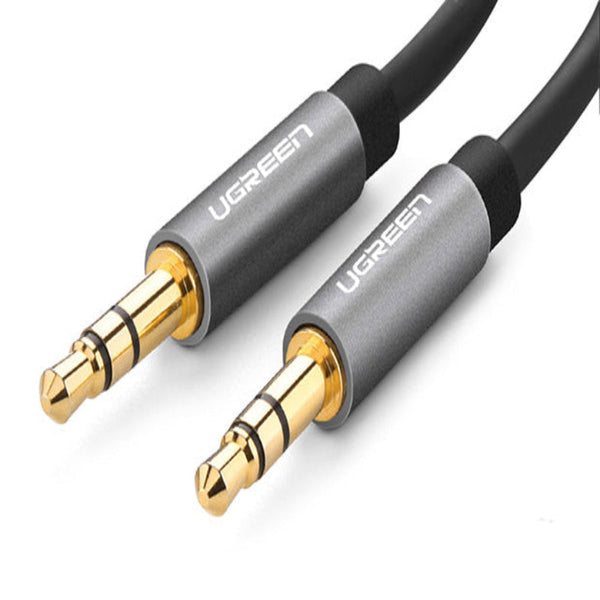Ugreen 3.5Mm Male To Cable 3M (10736) Audio Cable Plugs & Jacks
