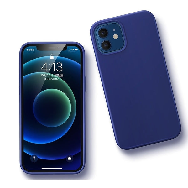 Ugreen 20453 Protective Case For Iphone 12 5.4 Inch Navy Cases Covers & Skins