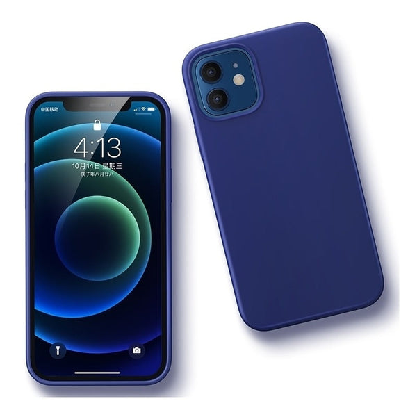 Ugreen 20455 Protective Case For Iphone 12 6.1 Inch Navy Cases Covers & Skins