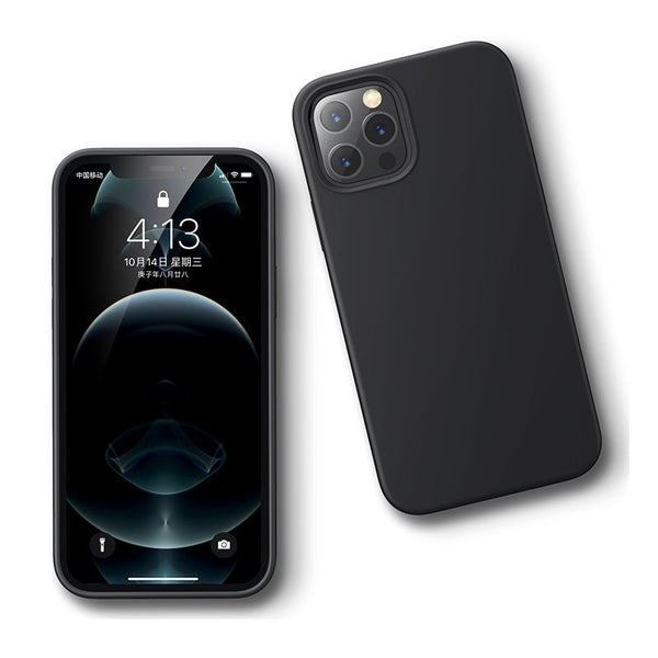 Ugreen 20457 Protective Case For Iphone 12 6.7 Inch Black Cases Covers & Skins