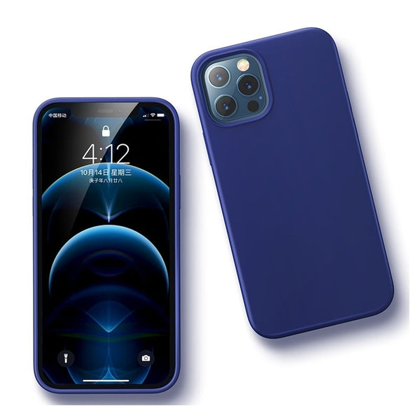 Ugreen 20458 Protective Case For Iphone 12 6.7 Inch Navy Cases Covers & Skins