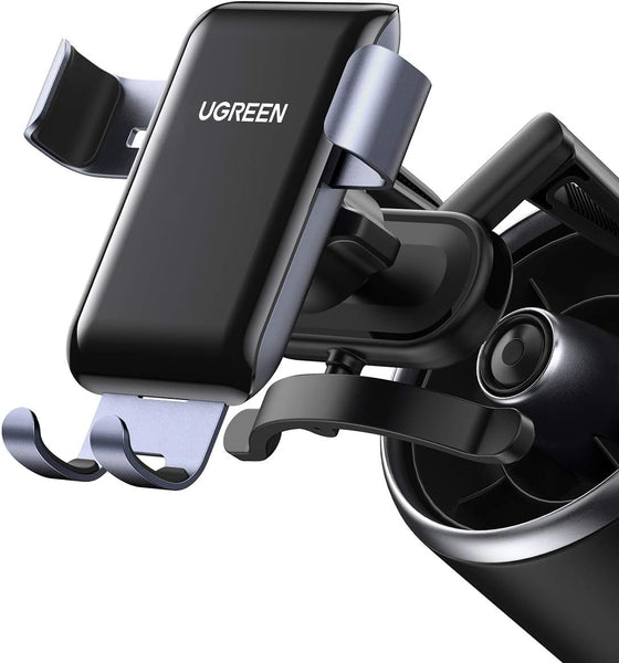 Ugreen 30401 Gravity Car Air Vent Mount Mounts & Holders