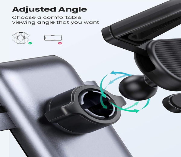 Ugreen 30401 Gravity Car Air Vent Mount Mounts & Holders