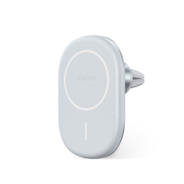 Ugreen 40117 Magnetic Wireless Car Charger Chargers & Cradles