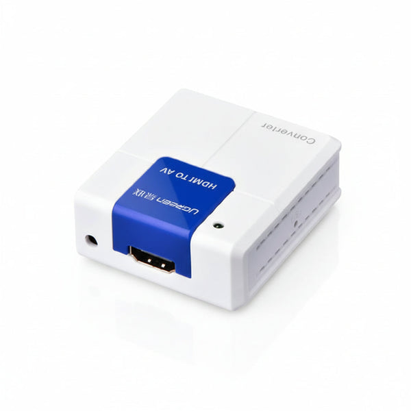 Ugreen Hdmi To Av Converter 40223 Monitor/Av Cables & Adapters