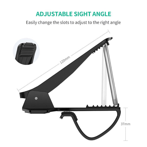 Ugreen Dashboard Phone Holder 40998 Mounts & Holders