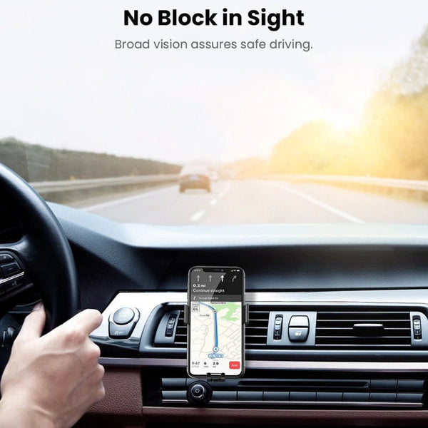 Ugreen 50564 Gravity Drive Car Mount Mounts & Holders