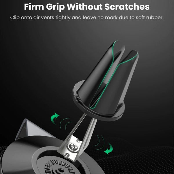 Ugreen 50564 Gravity Drive Car Mount Mounts & Holders