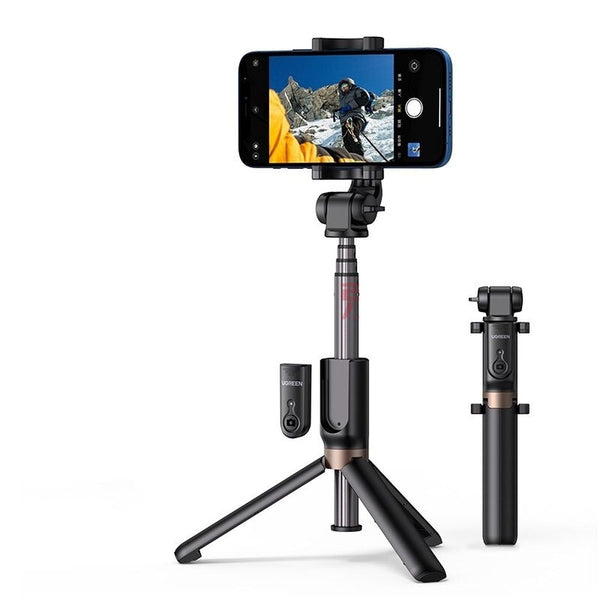 Ugreen 50735 Tripod Selfie Stick Selfie Sticks