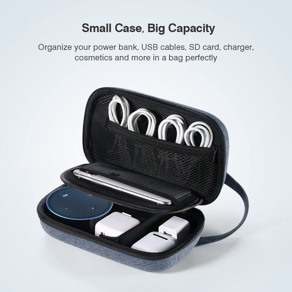Ugreen 50903 Portable Accessories Travel Storage Bag Other Luggage