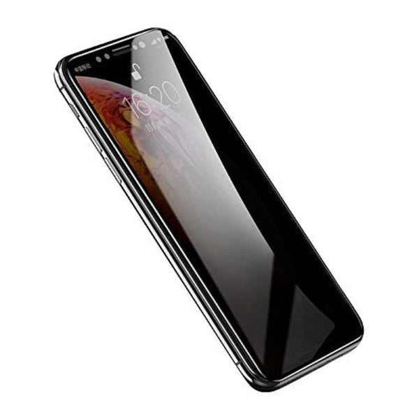 Ugreen 2 Units Of 2.5D Anti Blue Light Tempered Glass Screen Protector For Iphone X/Xs 5.8 Inch Screen Protectors