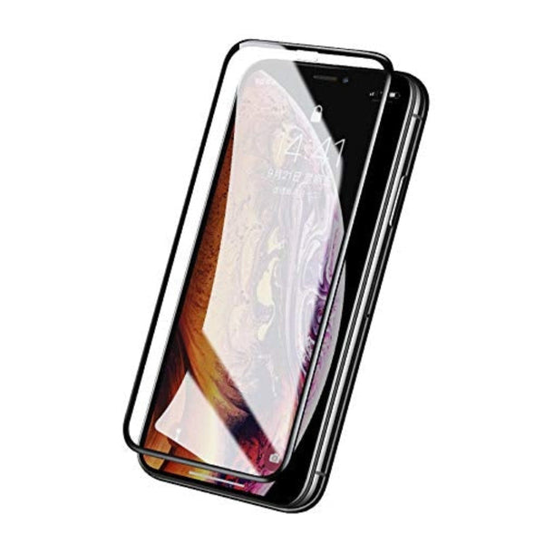 Ugreen 2 Units Of 2.5D Anti Blue Light Tempered Glass Screen Protector For Iphone X/Xs 5.8 Inch Screen Protectors