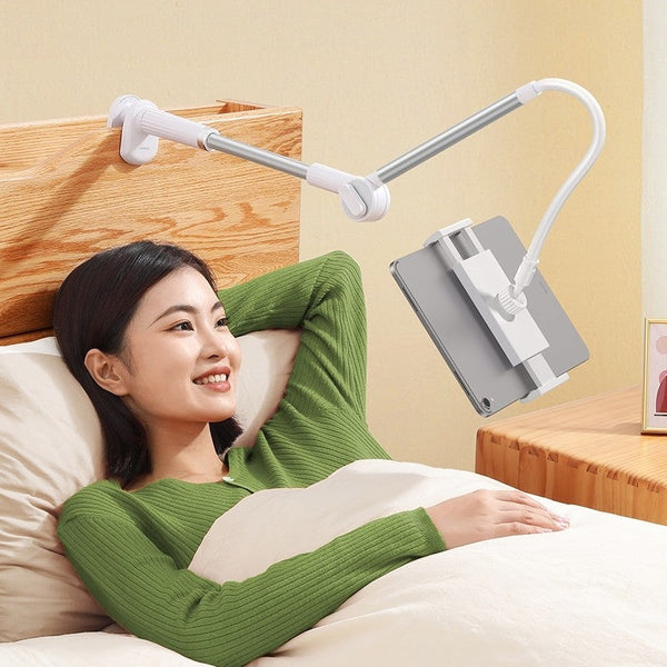 Ugreen 60647 Foldable Goosenedk Tablet Holder Mounts Stands & Holders