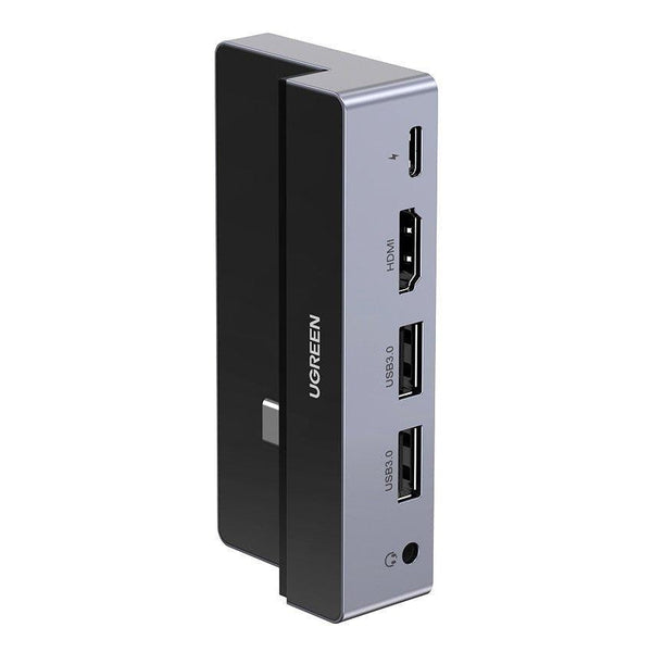 Ugreen 5 In 1 Usb C Multifunction Adapter For Ipad Pro 70688 Cables & Adapters