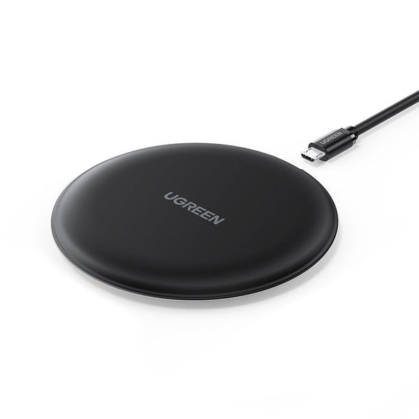 Ugreen 80537 Wireless Charger Pad Chargers & Docking Stations