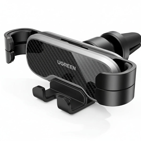 Ugreen Gravity Phone Holder For Car (80539) Mounts & Holders