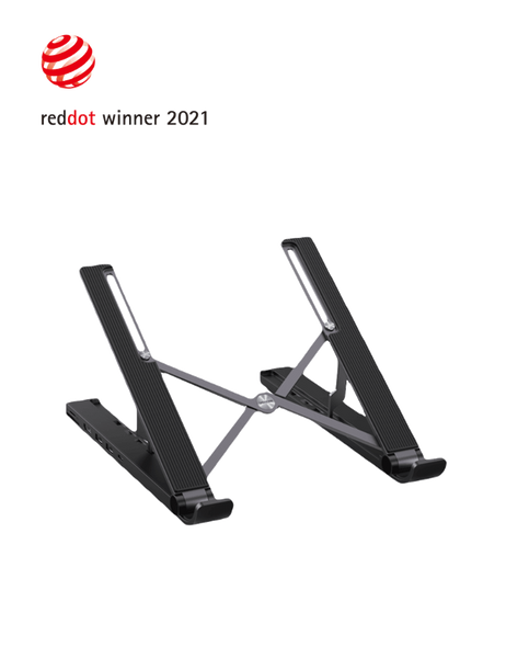 Ugreen X Kit Laptop Stand Docking Station (80551) Stands Holders & Car Mounts