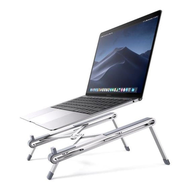 Ugreen 80705 Foldable Aluminum Laptop Stand Holder Stands Holders & Car Mounts