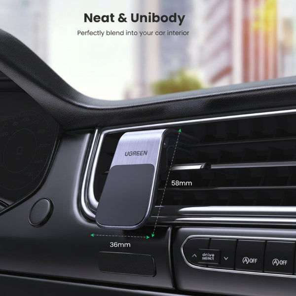 Ugreen 80712 Magnetic Air Vent Car Holder Mounts & Holders
