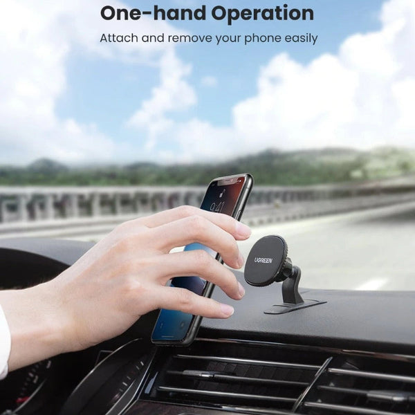 Ugreen 80785 Magnetic Phone Car Mount Mounts & Holders