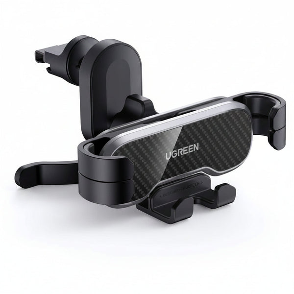 Ugreen 80871 Gravity Phone Holder For Car With Hook Mounts & Holders