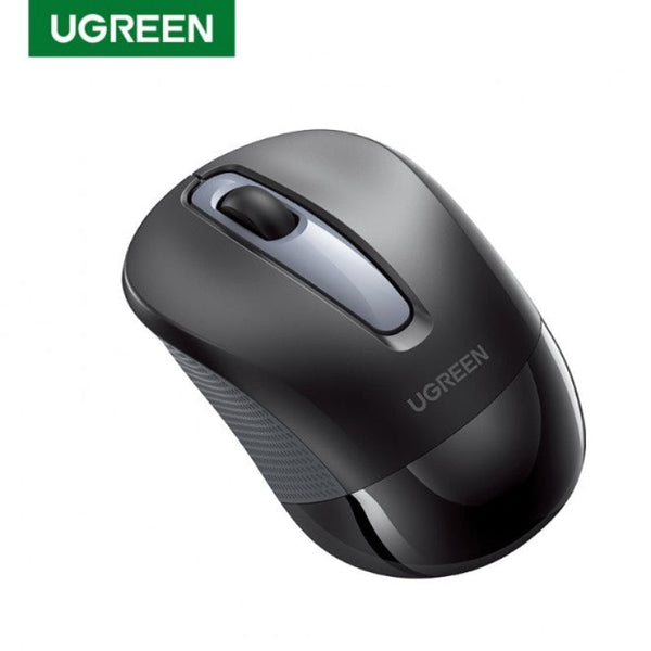Ugreen 90371 Mini Portable Wireless Mouse Mice Trackballs & Touchpads