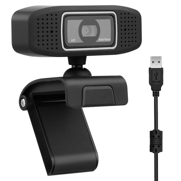 Web Camera A15 Full Hd 1080P Webcams