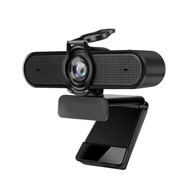 Web Camera C930 Full Hd 1440P Webcams