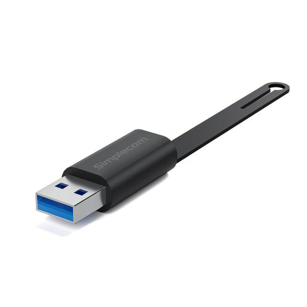 Simplecom Ca132 Usb A Male To Usb C Female Adapter 3.2 Gen Data & Charging Double Side 10Gbps Other Computer Cables