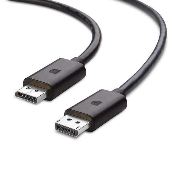 Simplecom Cad430 Displayport Dp Male To Dp1.4 Cable 32Gbps 3M Monitor/Av Cables & Adapters