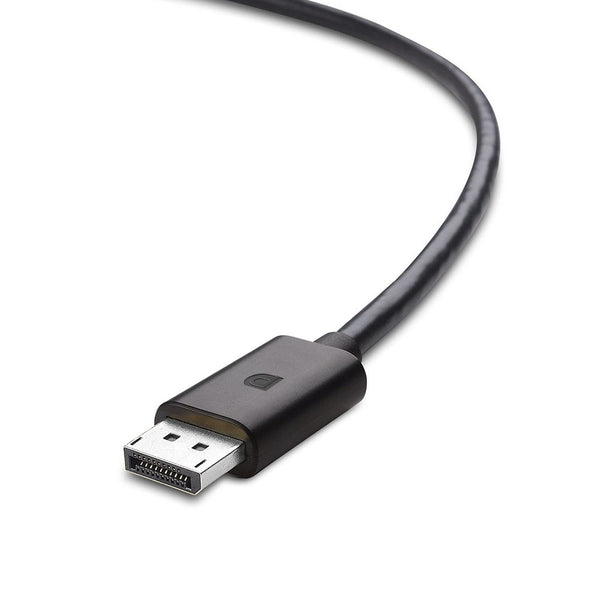 Simplecom Cad430 Displayport Dp Male To Dp1.4 Cable 32Gbps 3M Monitor/Av Cables & Adapters