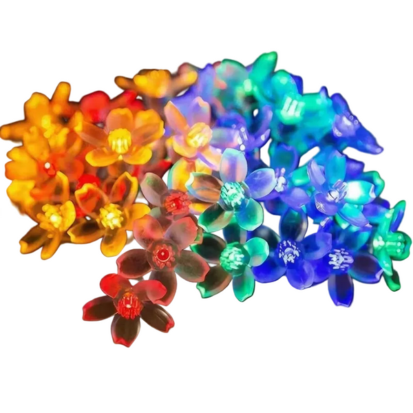 Bdi 6M40 Sakura Lamp Waterproof Christmas Decoration (6 Meter Led) Lamps