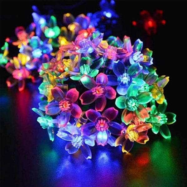 Bdi 6M40 Sakura Lamp Waterproof Christmas Decoration (6 Meter Led) Lamps