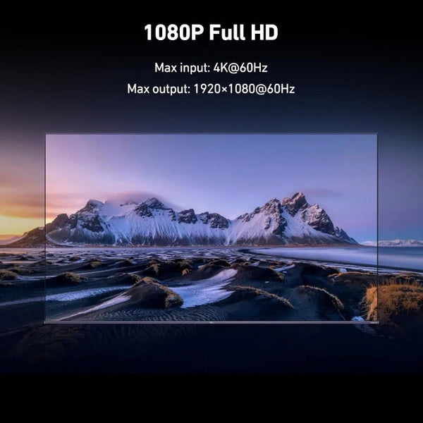 Benfei Video/Audio Capture Card Supporting Full Hd 1080P Video Capture & Tv Tuner Cards