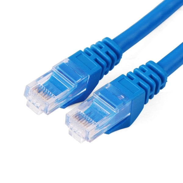Benfei 701Bl5m Cat 6 Ethernet Rj45 Cable Blue 5M Ethernet Cables (Rj 45/8P8c)