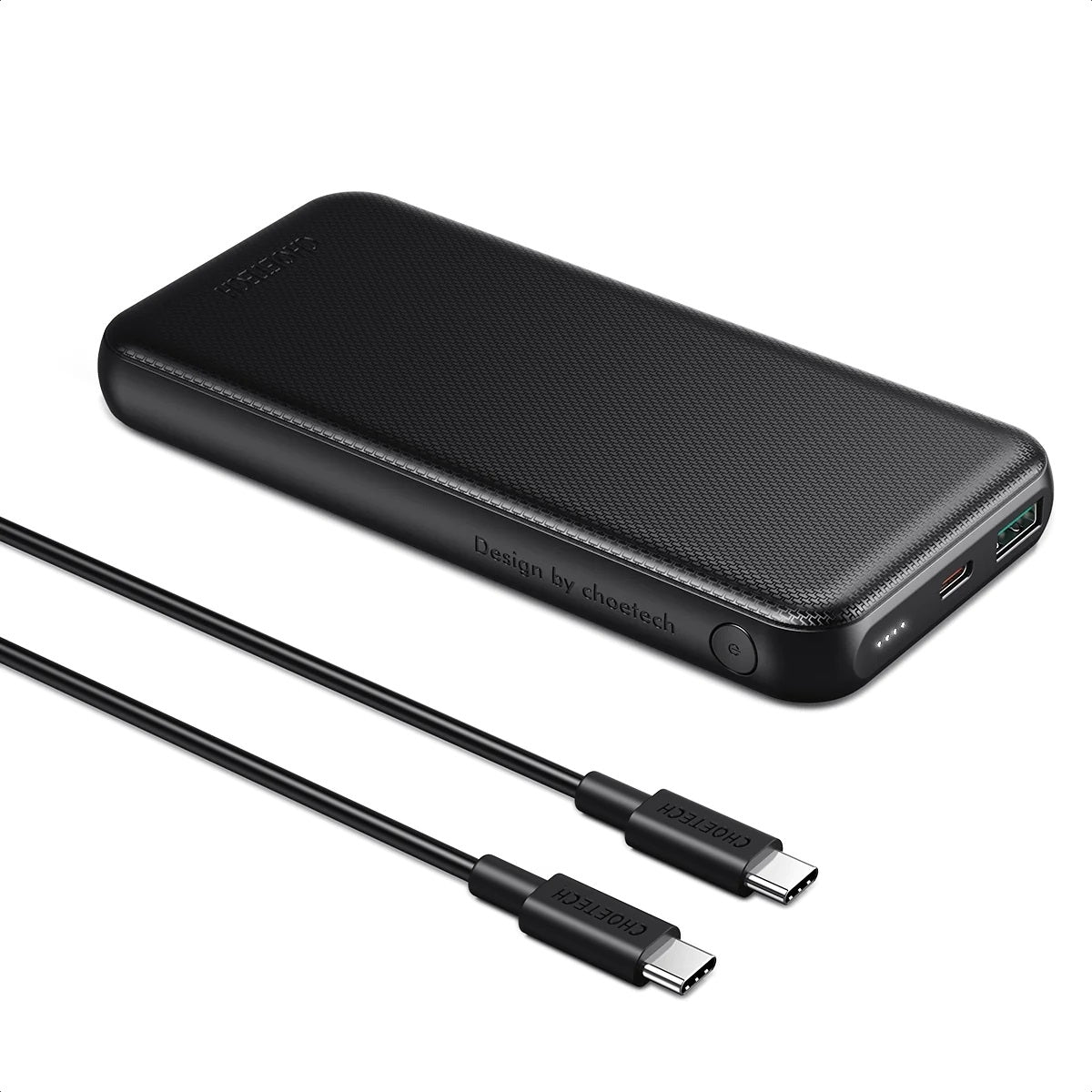 Choetech B627 10000Mah Pd18w Power Bank Chargers & Cradles