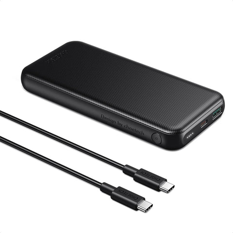 Choetech B627 10000Mah Pd18w Power Bank Chargers & Cradles