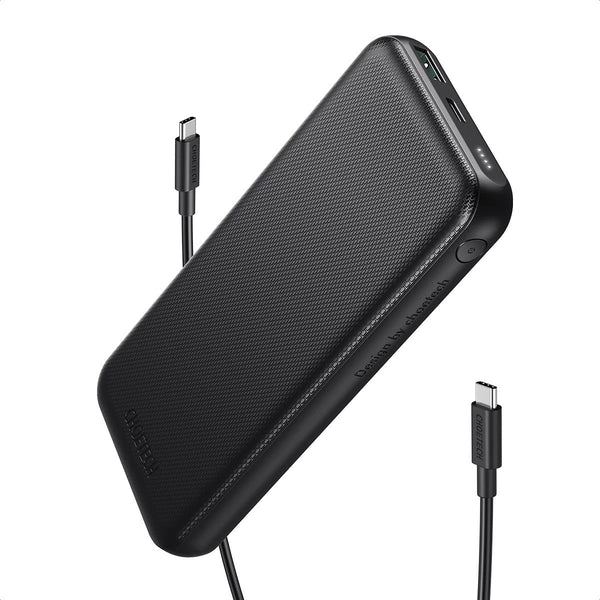 Choetech B627 10000Mah Pd18w Power Bank Chargers & Cradles