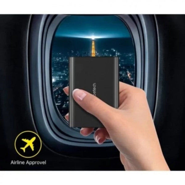 Choetech B635 Dual Pd 100W 27000 Mah Power Bank Battery Chargers