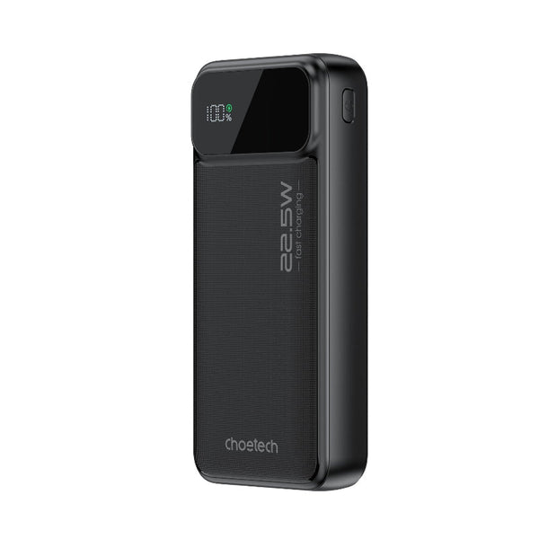 Choetech B729 20000Mah Power Bank Pd22.5W With Digital Display Battery Chargers
