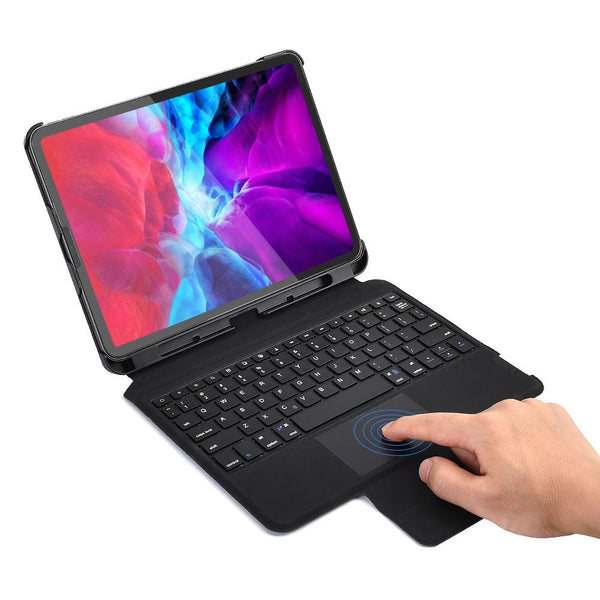 Choetech Bh 012 Wireless Keyboard Case For Ipad Pro 11 Keyboards