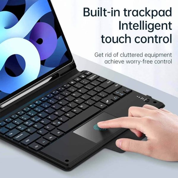 Choetech Bh 013 Wireless Keyboard For Ipad Pro 10.2 Inch Keyboards