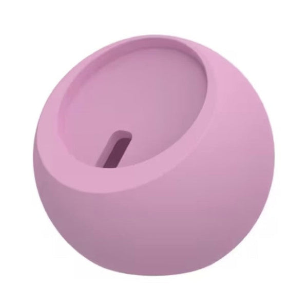 Choetech H050 Pk Magnetic Holder For Iphone 12/13/14 /15 Series And Iwatch (Pink) Mounts & Holders